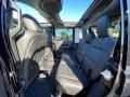 2021 Black Jeep Wrangler Unlimited Rubicon 4x4  photo #3