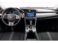 White Orchid Pearl - Civic EX Sedan Photo No. 17