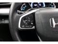 White Orchid Pearl - Civic EX Sedan Photo No. 18