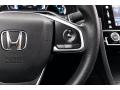 White Orchid Pearl - Civic EX Sedan Photo No. 19