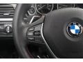 Black Steering Wheel Photo for 2018 BMW 4 Series #139600709