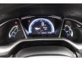 White Orchid Pearl - Civic EX Sedan Photo No. 20