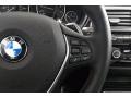 Black Steering Wheel Photo for 2018 BMW 4 Series #139600730