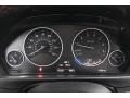  2018 4 Series 430i Gran Coupe 430i Gran Coupe Gauges