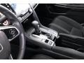 White Orchid Pearl - Civic EX Sedan Photo No. 23
