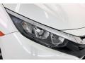 White Orchid Pearl - Civic EX Sedan Photo No. 32