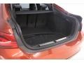 Black Trunk Photo for 2018 BMW 4 Series #139600994