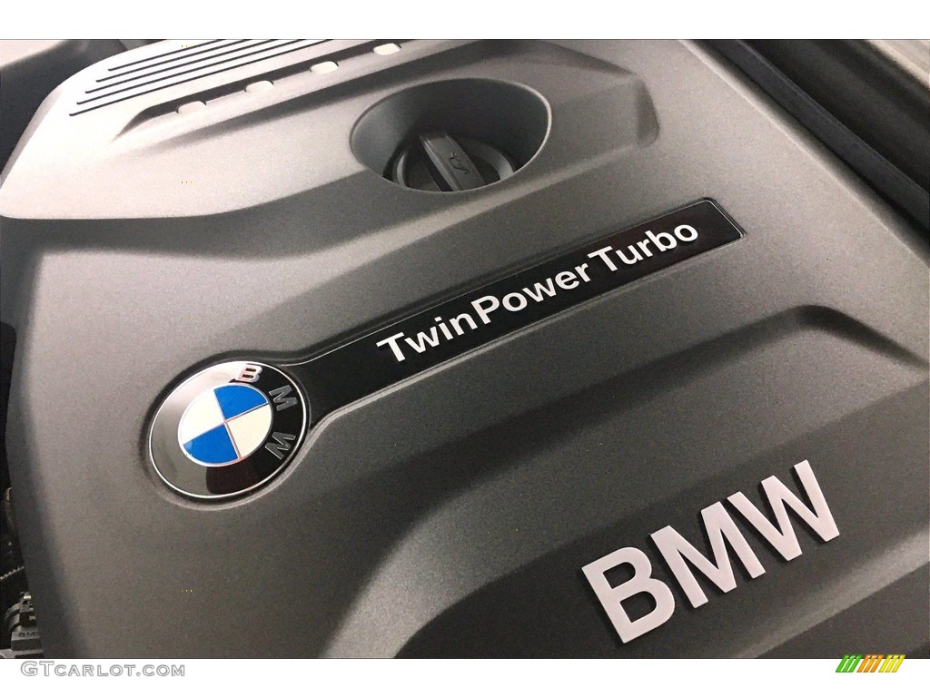2018 4 Series 430i Gran Coupe - Sunset Orange Metallic / Black photo #35