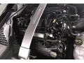  2019 Mustang Shelby GT350 5.2 Liter DOHC 32-Valve Ti-VCT Flat Plane Crank V8 Engine