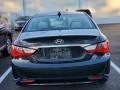 Midnight Black - Sonata GLS Photo No. 3