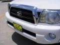 2008 Super White Toyota Tacoma V6 SR5 PreRunner Double Cab  photo #12