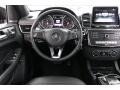 2017 Black Mercedes-Benz GLE 350  photo #4
