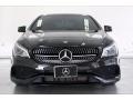 Night Black - CLA 250 Coupe Photo No. 2