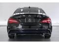 Night Black - CLA 250 Coupe Photo No. 3