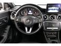 Night Black - CLA 250 Coupe Photo No. 4