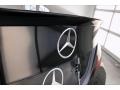Night Black - CLA 250 Coupe Photo No. 7