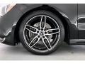 Night Black - CLA 250 Coupe Photo No. 8