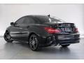 Night Black - CLA 250 Coupe Photo No. 10