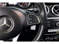 Night Black - CLA 250 Coupe Photo No. 19