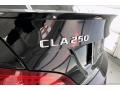 Night Black - CLA 250 Coupe Photo No. 27