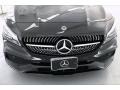 Night Black - CLA 250 Coupe Photo No. 33