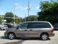 Arizona Beige Metallic - Freestar SE Photo No. 6
