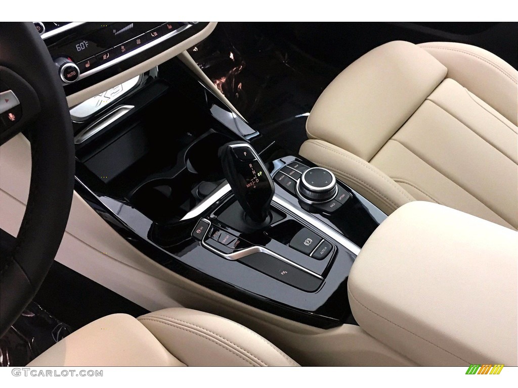 2021 BMW X3 sDrive30i 8 Speed Automatic Transmission Photo #139602308