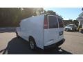 Summit White - Express 1500 Cargo Van Photo No. 5