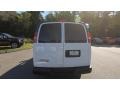 Summit White - Express 1500 Cargo Van Photo No. 6