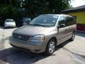 Arizona Beige Metallic - Freestar SE Photo No. 7