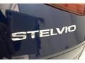 2018 Montecarlo Blue Metallic Alfa Romeo Stelvio Sport AWD  photo #7