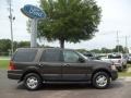 2005 Dark Stone Metallic Ford Expedition XLT  photo #2