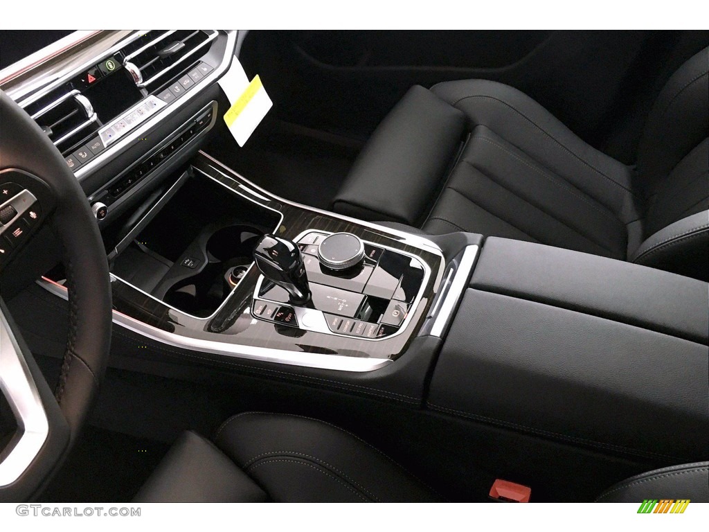 2020 BMW X5 sDrive40i Controls Photo #139603242