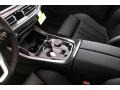 2020 BMW X5 Black Interior Controls Photo