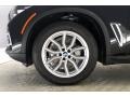 2020 BMW X5 sDrive40i Wheel and Tire Photo