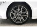 2016 Lexus IS 200t F Sport Wheel and Tire Photo