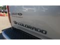 Sheer Silver Metallic - Colorado Work Truck Regular Cab Photo No. 9