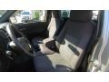 Sheer Silver Metallic - Colorado Work Truck Regular Cab Photo No. 11
