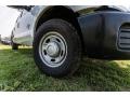 Oxford White - F350 Super Duty XL Crew Cab Photo No. 2