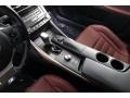 Rioja Red Controls Photo for 2016 Lexus IS #139603497