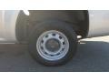 Sheer Silver Metallic - Colorado Work Truck Regular Cab Photo No. 16