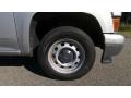 Sheer Silver Metallic - Colorado Work Truck Regular Cab Photo No. 21