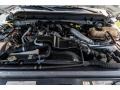 Oxford White - F350 Super Duty XL Crew Cab Photo No. 15