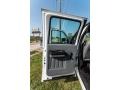 Oxford White - F350 Super Duty XL Crew Cab Photo No. 20