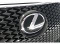 2016 Lexus IS 200t F Sport Badge and Logo Photo