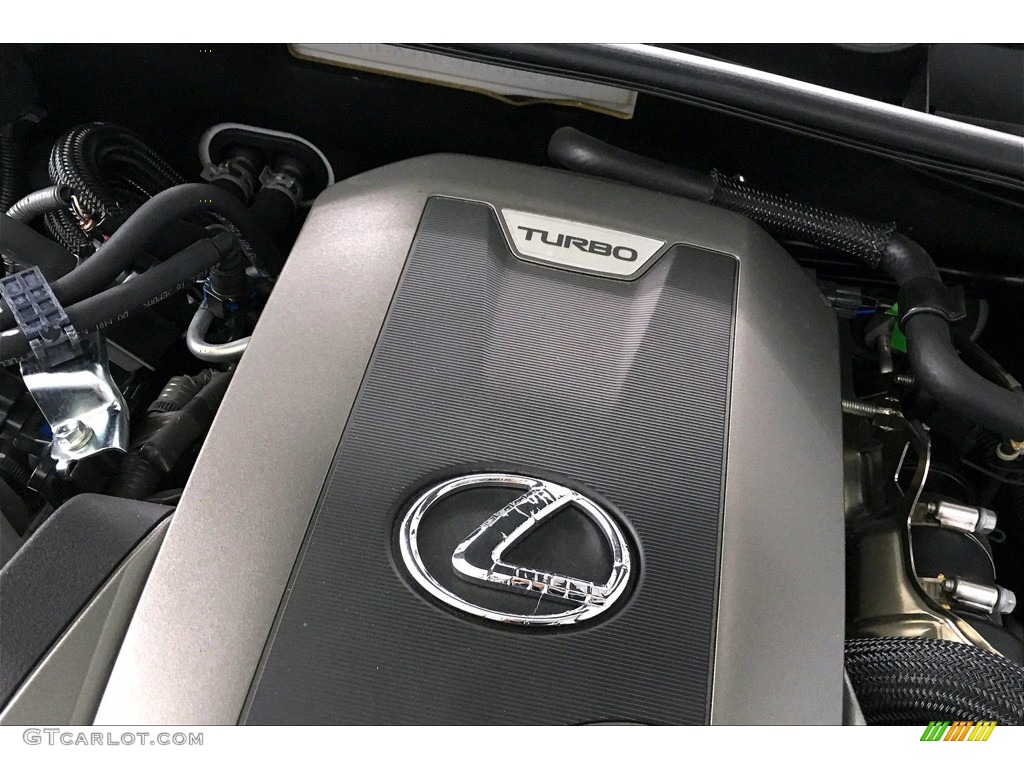 2016 Lexus IS 200t F Sport Marks and Logos Photos