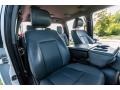 Oxford White - F350 Super Duty XL Crew Cab Photo No. 30