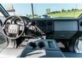 Oxford White - F350 Super Duty XL Crew Cab Photo No. 31