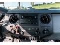 Oxford White - F350 Super Duty XL Crew Cab Photo No. 32