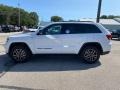 2020 Bright White Jeep Grand Cherokee Trailhawk 4x4  photo #8